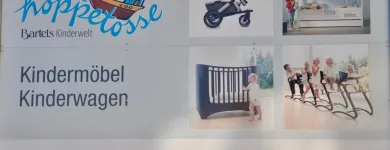 Unternehmen 11 Bild HOPPETOSSE BARTELS KINDERWELT KÖLN I KINDERMÖBEL I KINDERBETTEN I KINDERWAGEN Produktion und Vertrieb von Möbel, Innenausstattung am Köln NW