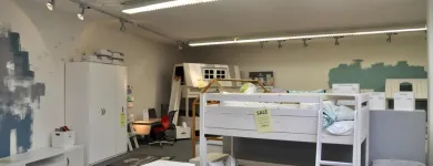 Unternehmen 14 Bild HOPPETOSSE BARTELS KINDERWELT KÖLN I KINDERMÖBEL I KINDERBETTEN I KINDERWAGEN Produktion und Vertrieb von Möbel, Innenausstattung am Köln NW