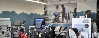 Unternehmen 15 Bild HOPPETOSSE BARTELS KINDERWELT KÖLN I KINDERMÖBEL I KINDERBETTEN I KINDERWAGEN Produktion und Vertrieb von Möbel, Innenausstattung am Köln NW