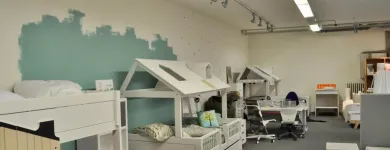 Unternehmen 16 Bild HOPPETOSSE BARTELS KINDERWELT KÖLN I KINDERMÖBEL I KINDERBETTEN I KINDERWAGEN Produktion und Vertrieb von Möbel, Innenausstattung am Köln NW