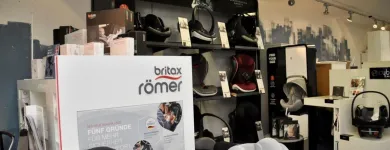 Unternehmen 17 Bild HOPPETOSSE BARTELS KINDERWELT KÖLN I KINDERMÖBEL I KINDERBETTEN I KINDERWAGEN Produktion und Vertrieb von Möbel, Innenausstattung am Köln NW
