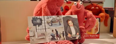 Unternehmen 19 Bild HOPPETOSSE BARTELS KINDERWELT KÖLN I KINDERMÖBEL I KINDERBETTEN I KINDERWAGEN Produktion und Vertrieb von Möbel, Innenausstattung am Köln NW