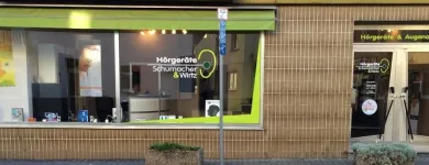 Unternehmen 2 Bild HÖRGERÄTE AUGENOPTIK SCHUMACHER & WIRTZ GMBH Hörgeräteakustiker am Grevenbroich NW