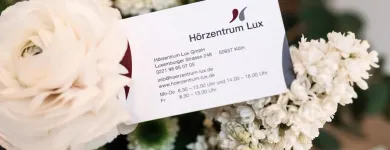 Unternehmen 6 Bild HÖRGERÄTE KÖLN I HÖRZENTRUM LUX GMBH Hörgeräteakustiker am Köln NW