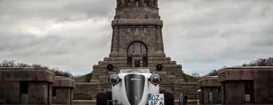 Unternehmen 30 Bild HOT ROD FUN LEIPZIG Veranstaltungsplaner am Leipzig SN