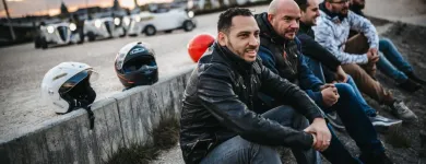 Unternehmen 2 Bild HOT ROD FUN LEIPZIG Veranstaltungsplaner am Leipzig SN