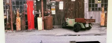 Unternehmen 12 Bild HOT ROD FUN LEIPZIG Veranstaltungsplaner am Leipzig SN