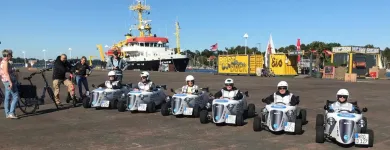 Unternehmen 14 Bild HOT ROD FUN LEIPZIG Veranstaltungsplaner am Leipzig SN