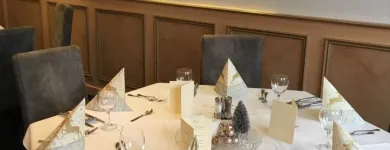 Unternehmen 2 Bild HOTEL & RESTAURANT GERMANIA I KÖLN Veranstaltungen & Messen am Cologne NW