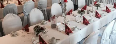 Unternehmen 4 Bild HOTEL & RESTAURANT GERMANIA I KÖLN Veranstaltungen & Messen am Cologne NW