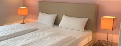 Unternehmen 10 Bild HOTEL & RESTAURANT GERMANIA I KÖLN Veranstaltungen & Messen am Cologne NW