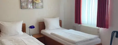 Unternehmen 11 Bild HOTEL & RESTAURANT GERMANIA I KÖLN Veranstaltungen & Messen am Cologne NW