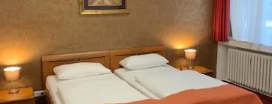 Unternehmen 14 Bild HOTEL & RESTAURANT GERMANIA I KÖLN Veranstaltungen & Messen am Cologne NW