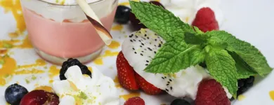 Unternehmen 1 Bild HOTEL SCHNELLENBURG Restaurant & Café am Düsseldorf NW