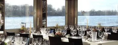Unternehmen 5 Bild HOTEL SCHNELLENBURG Restaurant & Café am Düsseldorf NW