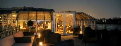 Unternehmen 6 Bild HOTEL SCHNELLENBURG Restaurant & Café am Düsseldorf NW