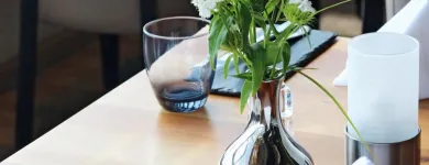 Unternehmen 7 Bild HOTEL SCHNELLENBURG Restaurant & Café am Düsseldorf NW