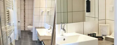 Unternehmen 17 Bild HOTEL SCHNELLENBURG Restaurant & Café am Düsseldorf NW