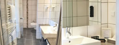 Unternehmen 18 Bild HOTEL SCHNELLENBURG Restaurant & Café am Düsseldorf NW