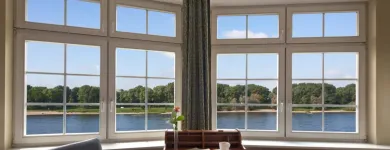 Unternehmen 19 Bild HOTEL SCHNELLENBURG Restaurant & Café am Düsseldorf NW