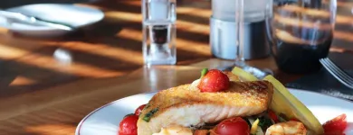 Unternehmen 23 Bild HOTEL SCHNELLENBURG Restaurant & Café am Düsseldorf NW