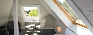 Unternehmen 24 Bild HOTEL SCHNELLENBURG Restaurant & Café am Düsseldorf NW