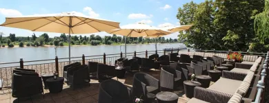Unternehmen 27 Bild HOTEL SCHNELLENBURG Restaurant & Café am Düsseldorf NW