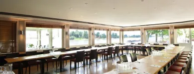 Unternehmen 28 Bild HOTEL SCHNELLENBURG Restaurant & Café am Düsseldorf NW