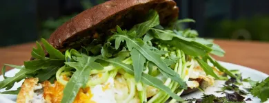 Unternehmen 4 Bild HOUSE OF DO AN - VEGETARISCHES, VIETNAMESISCHES RESTAURANT (& CAFE) Vietnamesisches Restaurant am Berlin BE