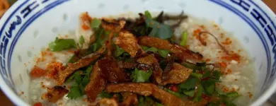 Unternehmen 22 Bild HOUSE OF DO AN - VEGETARISCHES, VIETNAMESISCHES RESTAURANT (& CAFE) Vietnamesisches Restaurant am Berlin BE