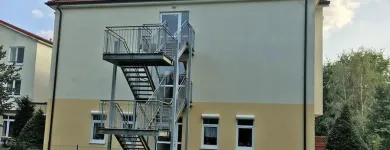 Unternehmen 13 Bild HOUSEWASH COMPANY Spezialbauunternehmen am Düsseldorf NW