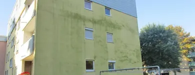 Unternehmen 3 Bild HOUSEWASH COMPANY Spezialbauunternehmen am Düsseldorf NW