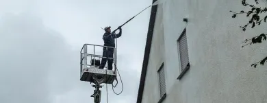 Unternehmen 20 Bild HOUSEWASH COMPANY Spezialbauunternehmen am Düsseldorf NW