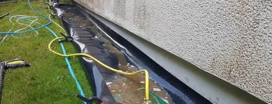 Unternehmen 26 Bild HOUSEWASH COMPANY Spezialbauunternehmen am Düsseldorf NW