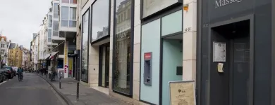 Unternehmen 4 Bild HQC MASSAGE CHINESISCHES GESUNDHEITSZENTRUM Massageinstitute am Köln NW