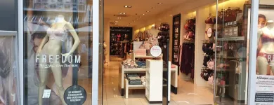 Unternehmen 8 Bild HUNKEMÖLLER Textil, Bekleidung Einzelhandel am Wiesbaden HE