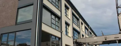 Unternehmen 2 Bild IAS MEXIS GMBH Wartungsmanagement, Instandhaltungsmanagement am Ludwigshafen Am Rhein RP