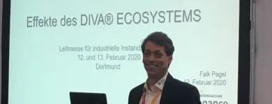 Unternehmen 3 Bild IAS MEXIS GMBH Wartungsmanagement, Instandhaltungsmanagement am Ludwigshafen Am Rhein RP