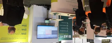 Unternehmen 5 Bild IAS MEXIS GMBH Wartungsmanagement, Instandhaltungsmanagement am Ludwigshafen Am Rhein RP