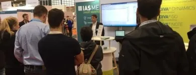 Unternehmen 8 Bild IAS MEXIS GMBH Wartungsmanagement, Instandhaltungsmanagement am Ludwigshafen Am Rhein RP