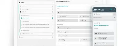 Unternehmen 11 Bild IAS MEXIS GMBH Wartungsmanagement, Instandhaltungsmanagement am Ludwigshafen Am Rhein RP