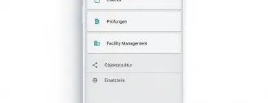Unternehmen 12 Bild IAS MEXIS GMBH Wartungsmanagement, Instandhaltungsmanagement am Ludwigshafen Am Rhein RP
