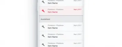 Unternehmen 13 Bild IAS MEXIS GMBH Wartungsmanagement, Instandhaltungsmanagement am Ludwigshafen Am Rhein RP