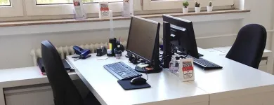 Unternehmen 4 Bild IBB INSTITUT FÜR BERUFLICHE BILDUNG AG Sprachschulen, Fremdspracheninstitute am Gelsenkirchen NW