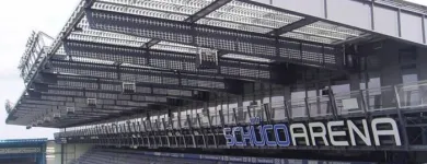 Unternehmen 3 Bild IFB INGENIEURBÜRO FÜR BAUWESEN DIPL.-ING. K. FINKE · DR.-ING. G. BEVERUNGEN GBR Spezialbauunternehmen am Bielefeld NW