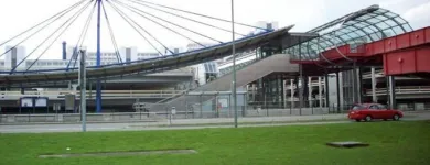 Unternehmen 7 Bild IFB INGENIEURBÜRO FÜR BAUWESEN DIPL.-ING. K. FINKE · DR.-ING. G. BEVERUNGEN GBR Spezialbauunternehmen am Bielefeld NW