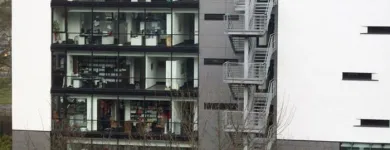 Unternehmen 8 Bild IFB INGENIEURBÜRO FÜR BAUWESEN DIPL.-ING. K. FINKE · DR.-ING. G. BEVERUNGEN GBR Spezialbauunternehmen am Bielefeld NW