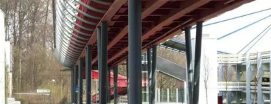 Unternehmen 12 Bild IFB INGENIEURBÜRO FÜR BAUWESEN DIPL.-ING. K. FINKE · DR.-ING. G. BEVERUNGEN GBR Spezialbauunternehmen am Bielefeld NW