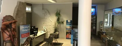 Unternehmen 6 Bild ILIOS REISEN / IBPC GMBH Unterhaltung am Iserlohn NW