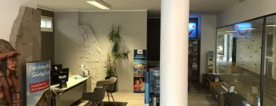 Unternehmen 3 Bild ILIOS REISEN / IBPC GMBH Unterhaltung am Iserlohn NW